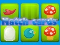 Cluiche Match Cards