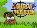 Cluiche Shoot the Duck