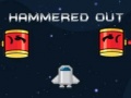 Cluiche Hammered Out