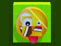Cluiche Cube Shapeup
