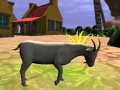 Cluiche Angry Goat Rampage Craze Simulator