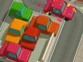 Cluiche Parking Space Jam