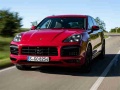Cluiche 2020 Porsche Cayenne GTS Puzzle