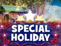 Cluiche Special Holiday