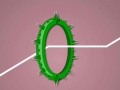 Cluiche Spike Rings