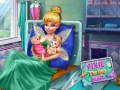 Cluiche Pixie Twins Birth