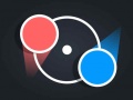 Cluiche Dot Rush