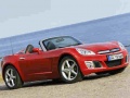 Cluiche Opel GT Slide
