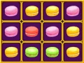 Cluiche Macarons Block Collapse