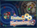 Cluiche Endless Spinning
