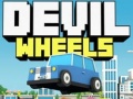 Cluiche Devil Wheels
