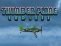 Cluiche Thunder Plane Endless