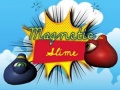 Cluiche Magnetic Slime