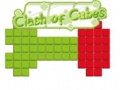 Cluiche Clash Of Cubes