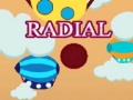 Cluiche Radial