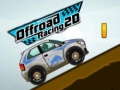 Cluiche Offroad Racing 2D