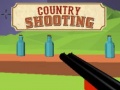 Cluiche Country Shooting