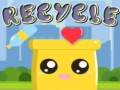 Cluiche Recycle 