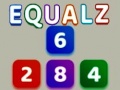 Cluiche Equalz