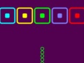 Cluiche Snake Color Break