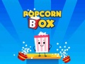 Cluiche Popcorn Box