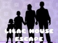 Cluiche Lilac House Escape