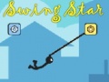 Cluiche Swing Star