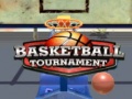 Cluiche Basketball Tournament