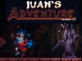 Cluiche Juan's Adventure