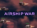 Cluiche Airship War