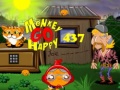 Cluiche Monkey GO Happy Stage 437 