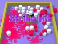 Cluiche Strike Hit