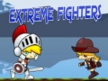 Cluiche Extreme Fighters