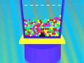 Cluiche Candy Fever