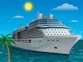 Cluiche Cruise Ships Memory