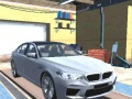 Cluiche Arcade Racing