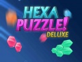 Cluiche Hexa Puzzle Deluxe
