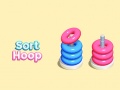 Cluiche Sort Hoop