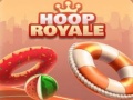 Cluiche Hoop Royale