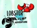Cluiche Lobster Jump Adventure