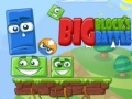 Cluiche Big Block's Battle