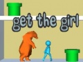 Cluiche Get The Girl