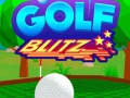 Cluiche Golf Blitz