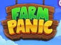 Cluiche Farm Panic