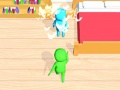 Cluiche Pillowbattle.io