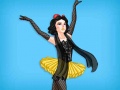 Cluiche Princesses Rock Ballerinas