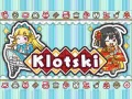 Cluiche Klotski