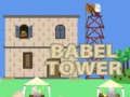 Cluiche Babel Tower
