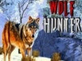 Cluiche Wolf Hunter