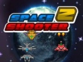 Cluiche Space Shooter Z